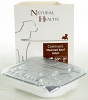 Natural Health Carnivore Steamed Beef Adult 3