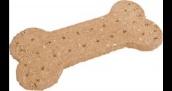 Hondenkluif Koek Lam en Rijst Groot 1