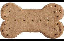 Hondenkluif Koek Lam en Rijst Klein 1