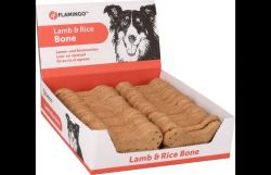 Hondenkluif Koek Lam en Rijst Klein 2