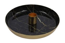 Kandelaar Marble L 1