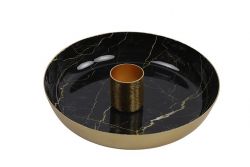 Kandelaar Marble S 1