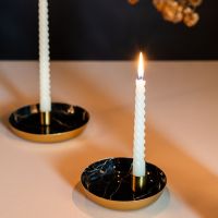 Kandelaar Marble S 2