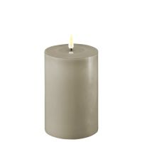 DeluxeHomeart Sand LED Candle 10 * 15 cm 1
