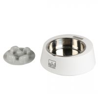 Volga Anti-schrok Weegschaal Wit 4