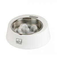 Volga Anti-schrok Weegschaal Wit 1