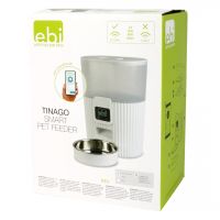 Tinago Programmeerbare Feeder Wit 2