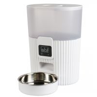 Tinago Programmeerbare Feeder Wit 1