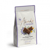 McAdams Awards Bedtijd 1