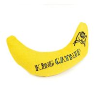 King Catnip Banaan 1
