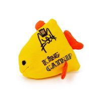 King Catnip Goldie 1