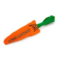 King Catnip Carrot 1