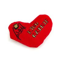 King Catnip Heart 1
