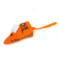 King Catnip Mouse 1
