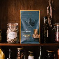 McAdams Freeze Dried Free Range Chicken 4