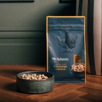McAdams Freeze Dried Free Range Chicken 5