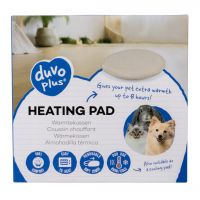 Warmte- & Koelkussen 4