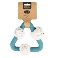 Milou Rosewood Hondenspeeltje 5