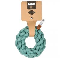 Ben Gevlochten Ring 7