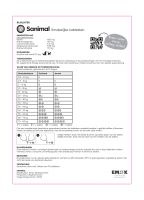Sanimal Imodiar (Diarreeremmer) 4