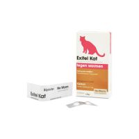 No Worm Exitel Kat 2