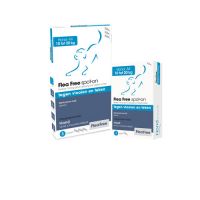 Flea Free spot-on voor Honden 3