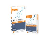 Flea Free spot-on voor Honden 5