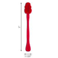 Kong Cleaning Brush 4