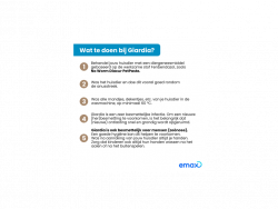 No Worm Diacur Giardiatest 2