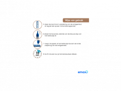 No Worm Diacur Giardiatest 4