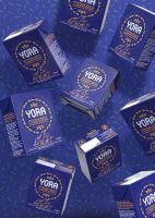 Yora Paté Rode Bieten en Koolraap 5