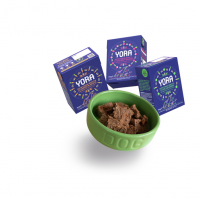 Yora Paté Rode Bieten en Koolraap 3