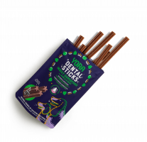 Yora Small Dental Sticks 1