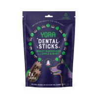 Yora Large Dental Sticks 1