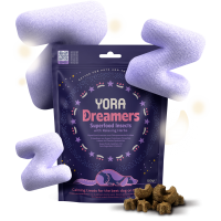 Yora Dreamers Hondensnacks 4