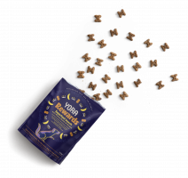 Yora Rewards with Peanut Butter & Banana 5