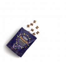 Yora Rewards with Peanut Butter & Banana 6