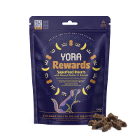 Yora Rewards with Peanut Butter & Banana 2