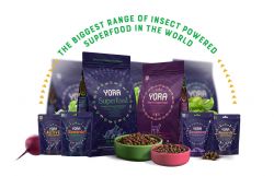 Yora Rewards with Peanut Butter & Banana 7