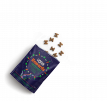 Yora Rewards with Apple & Carrot 6