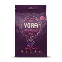 Yora Volwassen Kat 1