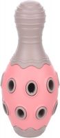 Speelgoed Puppy Benty Kegel Roze 1