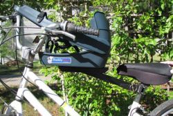 Buddyrider Kussen 11