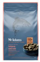 McAdams Extra Joint Care Freeze Dried Salmon & Sole 2