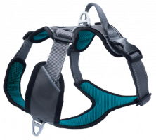 Petlando Outdoor Harnas Hondentuig Petrol 1