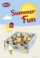 IJshoorntje Diverse Kleuren 3