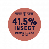 Yora Adult Graanvrij Alle Rassen 2