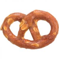 Mini Pretzel 1