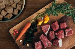 McAdams Freeze Dried Nieuw-Zeelands Lamsvlees 3