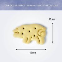 Boerderij Mix Vanille 1kg 3